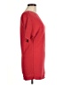 Talbots Red Casual Dress Size M - photo 4