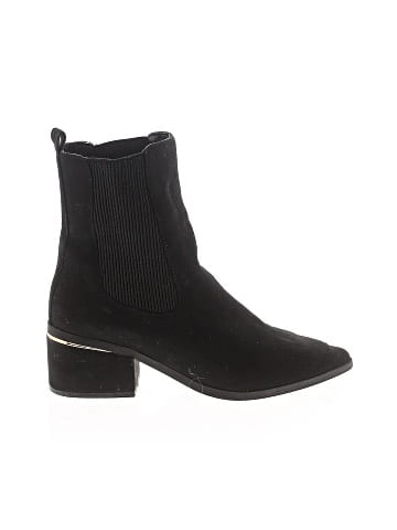 Express Ankle Boots (view 1)
