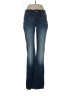 Wrangler Jeans Co Blue Jeans Size 11 - photo 1