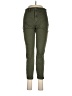 STUDIO BLUE Green Jeggings Size 29 waist - photo 1