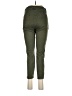 STUDIO BLUE Green Jeggings Size 29 waist - photo 2