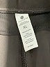 Yogalicious Black Casual Pants Size XL - photo 7