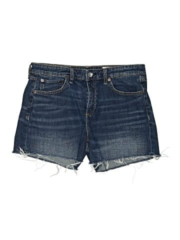 Rag & Bone Denim Shorts (view 1)