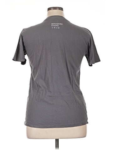 Unbranded Short Sleeve T-Shirt (view 2)