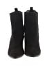 Express Black Ankle Boots Size 6 - photo 2