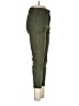 STUDIO BLUE Green Jeggings Size 29 waist - photo 4