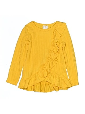 Assorted Brands Long Sleeve Top (view 1)