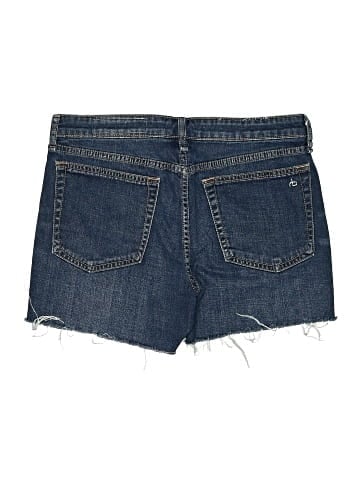 Rag & Bone Denim Shorts (view 2)