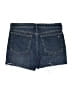Rag & Bone Blue Denim Shorts Size 26 waist - photo 2