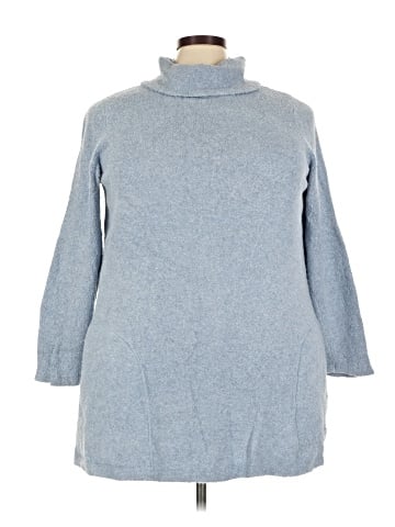 J.Jill Turtleneck Sweater (view 1)