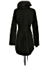 French Connection Black Coat Size S - photo 2