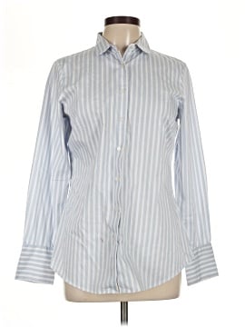 Banana Republic Long Sleeve Button-Down Shirt (view 1)