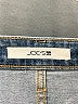 Joe's Jeans Hearts Blue Jeans Size 28 waist - photo 7