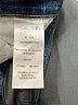 Joe's Jeans Hearts Blue Jeans Size 28 waist - photo 8