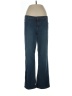 Nicole by Nicole Miller Blue Jeans Size 12 - photo 1