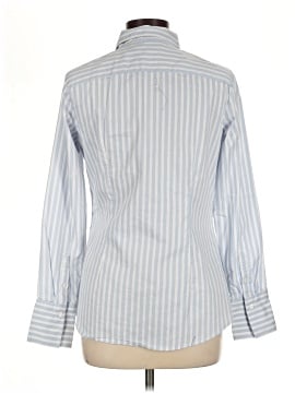Banana Republic Long Sleeve Button-Down Shirt (view 2)