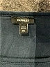 Express 100% Cotton Blue Short Sleeve Top Size XXL - photo 7