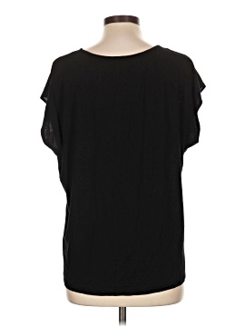 Vince Camuto Short Sleeve Top (view 2)