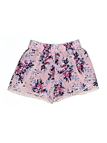 Real Love Shorts (view 1)