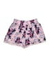 Real Love Floral Pink Shorts Size 5 - 6 - photo 1