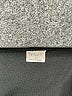 Spirit Solid Black Casual Skirt Size L - photo 4