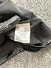 Spirit Solid Black Casual Skirt Size L - photo 5