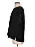 Vince Camuto Black Short Sleeve Top Size L - photo 5