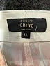 J.Crew Solid Ivory Shorts Size 12 - photo 3