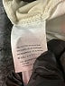 J.Crew Solid Ivory Shorts Size 12 - photo 4