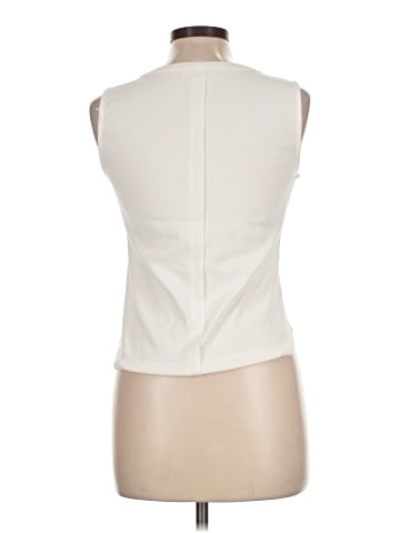 Mod Ref Sleeveless T-Shirt (view 2)