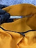 White House Black Market Yellow Blazer Size 8 (petite) - photo 6