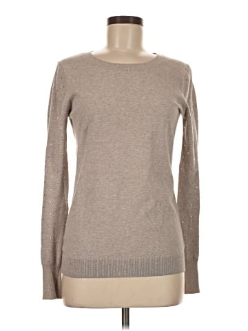 Express Pullover Sweater (view 1)