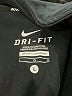 Nike Black Track Jacket Size L - photo 7