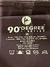 90 Degree by Reflex Burgundy Active Pants Size M - photo 7