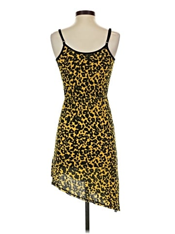 Silence and Noise Cocktail Dress (view 2)