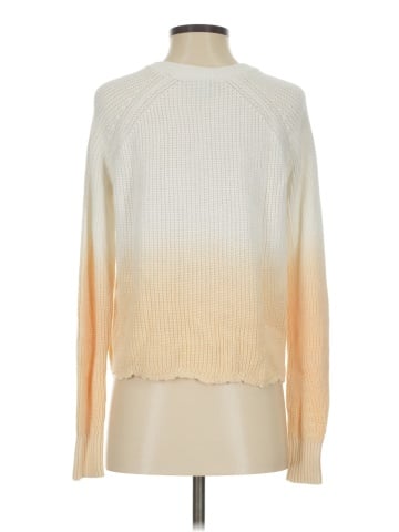 Autumn Cashmere Turtleneck Sweater (view 2)