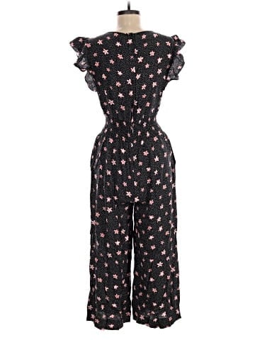 Rebecca Taylor Jumpsuit (view 2)