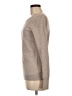 Express Tan Pullover Sweater Size M - photo 5