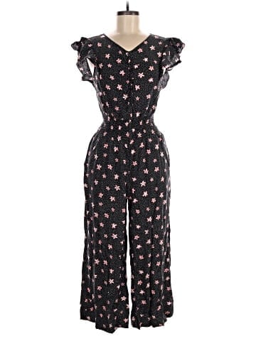 Rebecca Taylor Jumpsuit (view 1)