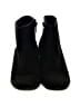 Kenneth Cole REACTION Black Ankle Boots Size 7 - photo 2