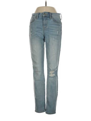STUDIO BLUE Jeans (view 1)