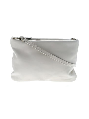 Madewell The Puffer Crossbody Bag (view 1)