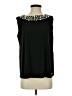 Calvin Klein Black Sleeveless T-Shirt Size P (petite) - photo 1