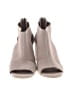 Donald J Pliner Gray Sandals Size 8 - photo 2