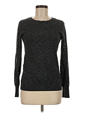 Express Pullover Sweater (view 1)