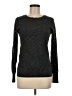 Express Gray Pullover Sweater Size M - photo 1