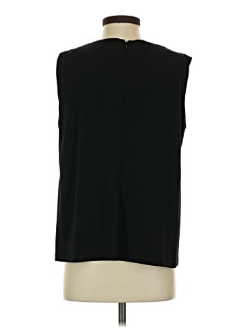 Calvin Klein Sleeveless T-Shirt (view 2)