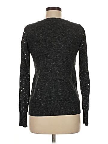 Express Pullover Sweater (view 2)