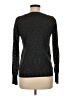 Express Gray Pullover Sweater Size M - photo 2