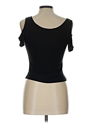 Timing Short Sleeve Top (view 2)